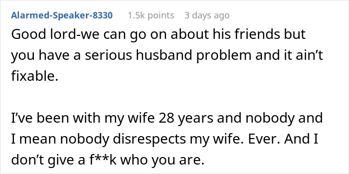 Spineless Husband Threw A Tantrum After His Wife Handed Him Divorce Papers With Good Reason