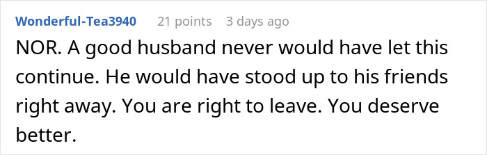 Spineless Husband Threw A Tantrum After His Wife Handed Him Divorce Papers With Good Reason