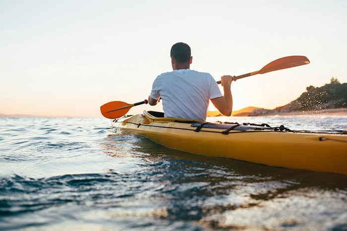 47 Terrifying Truths About Casual Activities That Can Turn Fatal