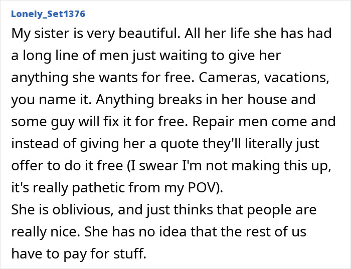 “The Halo Effect”: 38 Times People Noticed “Pretty Privilege” Is Real