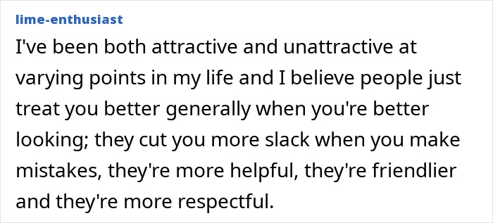 “The Halo Effect”: 38 Times People Noticed “Pretty Privilege” Is Real