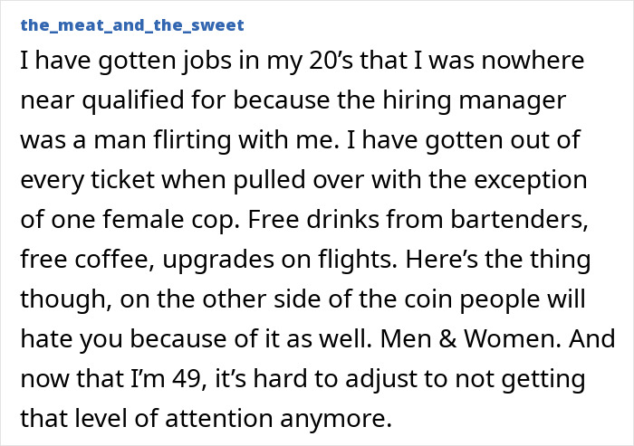 “The Halo Effect”: 38 Times People Noticed “Pretty Privilege” Is Real