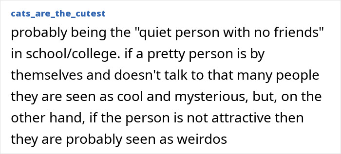 “The Halo Effect”: 38 Times People Noticed “Pretty Privilege” Is Real