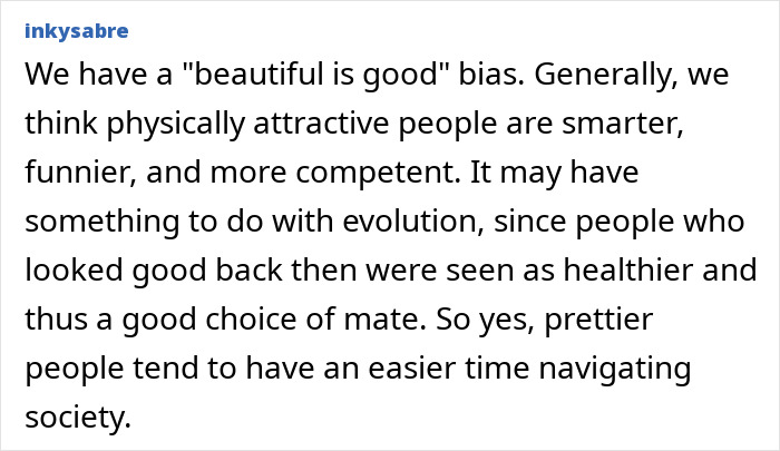 “The Halo Effect”: 38 Times People Noticed “Pretty Privilege” Is Real