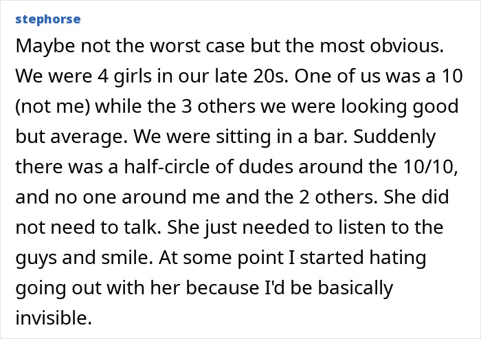 “The Halo Effect”: 38 Times People Noticed “Pretty Privilege” Is Real
