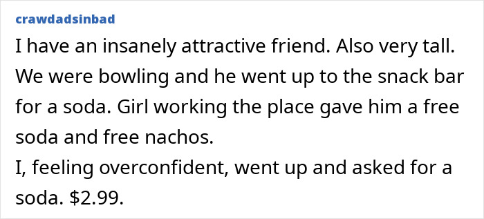 “The Halo Effect”: 38 Times People Noticed “Pretty Privilege” Is Real