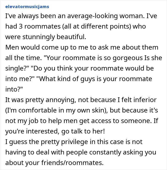 “The Halo Effect”: 38 Times People Noticed “Pretty Privilege” Is Real