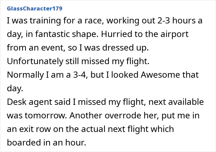 “The Halo Effect”: 38 Times People Noticed “Pretty Privilege” Is Real