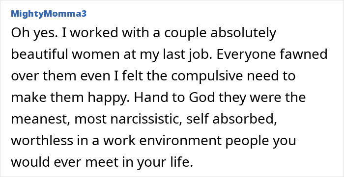 “The Halo Effect”: 38 Times People Noticed “Pretty Privilege” Is Real