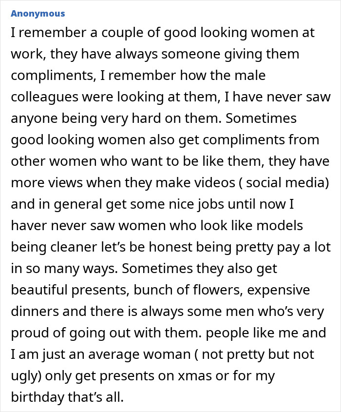 “The Halo Effect”: 38 Times People Noticed “Pretty Privilege” Is Real
