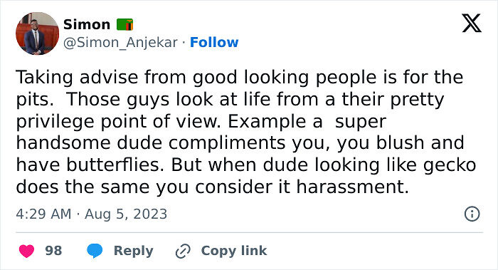 “The Halo Effect”: 38 Times People Noticed “Pretty Privilege” Is Real