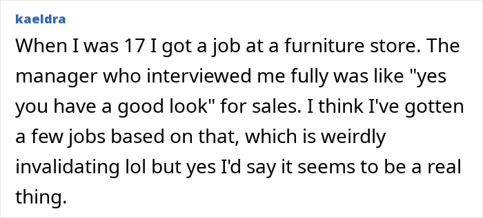 “The Halo Effect”: 38 Times People Noticed “Pretty Privilege” Is Real