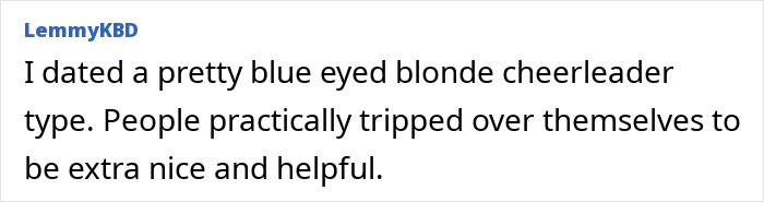 “The Halo Effect”: 38 Times People Noticed “Pretty Privilege” Is Real