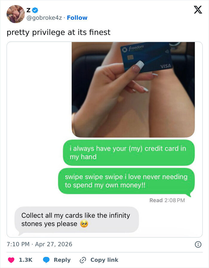 “The Halo Effect”: 38 Times People Noticed “Pretty Privilege” Is Real