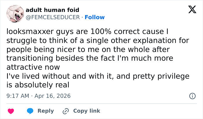 “The Halo Effect”: 38 Times People Noticed “Pretty Privilege” Is Real