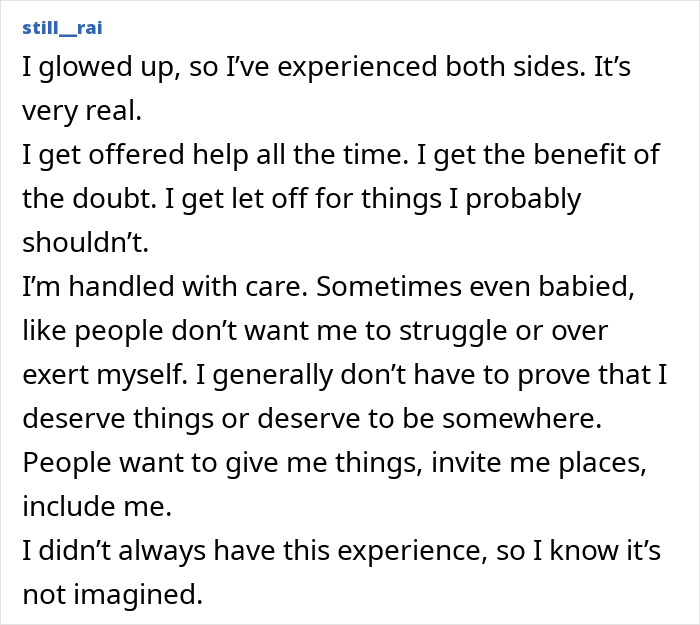 “The Halo Effect”: 38 Times People Noticed “Pretty Privilege” Is Real