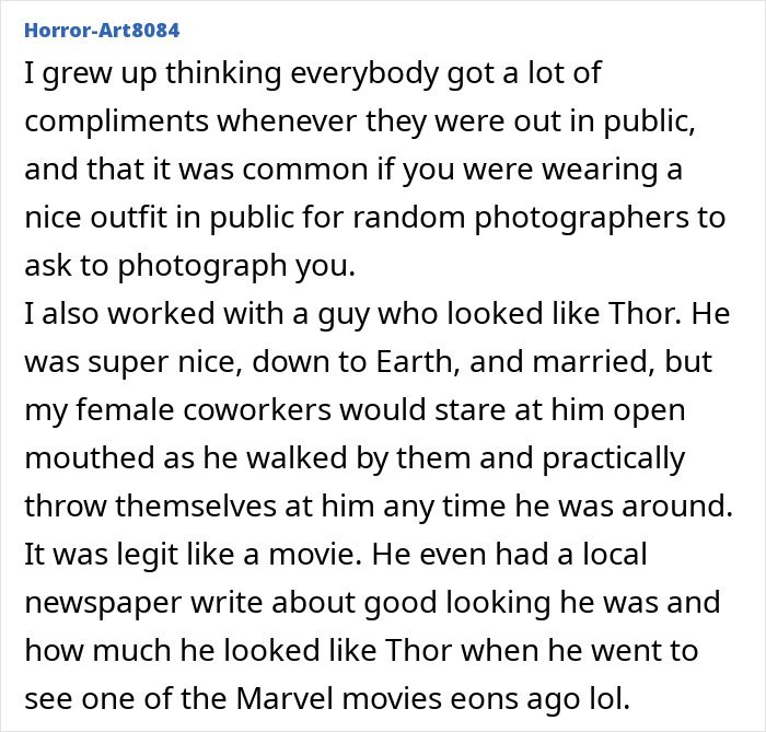 “The Halo Effect”: 38 Times People Noticed “Pretty Privilege” Is Real