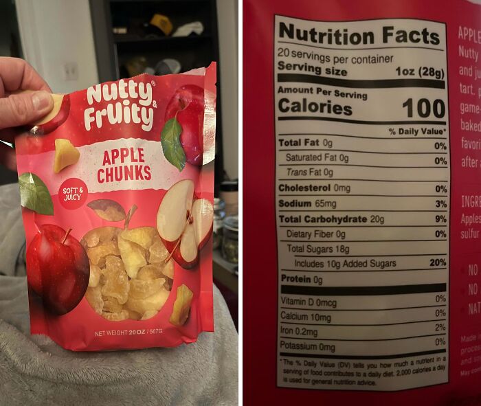 49 Things People Were Confused About But Folks Online Explained Them