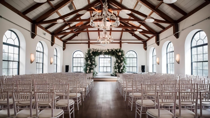 Bride Slams Airbnb Owner For A “Morally Bankrupt” Move That Ruined Her Wedding Plans Bride Slams Airbnb Owner For A “Morally Bankrupt” Move That Ruined Her Wedding Plans