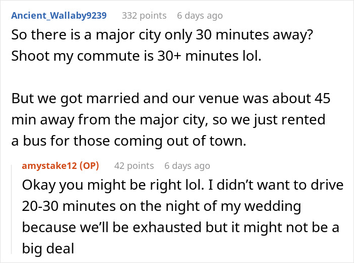 Bride Slams Airbnb Owner For A “Morally Bankrupt” Move That Ruined Her Wedding Plans Bride Slams Airbnb Owner For A “Morally Bankrupt” Move That Ruined Her Wedding Plans