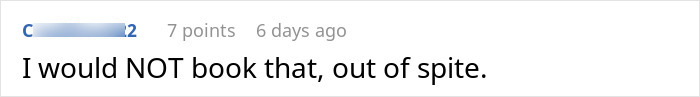 Bride Slams Airbnb Owner For A “Morally Bankrupt” Move That Ruined Her Wedding Plans Bride Slams Airbnb Owner For A “Morally Bankrupt” Move That Ruined Her Wedding Plans