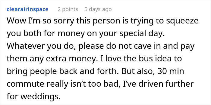 Bride Slams Airbnb Owner For A “Morally Bankrupt” Move That Ruined Her Wedding Plans Bride Slams Airbnb Owner For A “Morally Bankrupt” Move That Ruined Her Wedding Plans