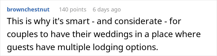 Bride Slams Airbnb Owner For A “Morally Bankrupt” Move That Ruined Her Wedding Plans Bride Slams Airbnb Owner For A “Morally Bankrupt” Move That Ruined Her Wedding Plans