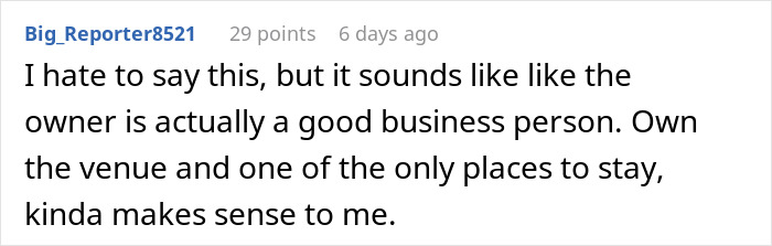 Bride Slams Airbnb Owner For A “Morally Bankrupt” Move That Ruined Her Wedding Plans Bride Slams Airbnb Owner For A “Morally Bankrupt” Move That Ruined Her Wedding Plans