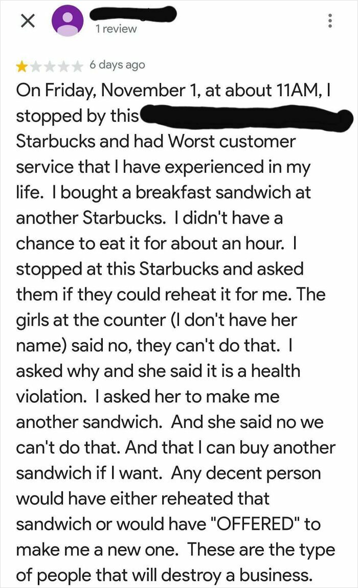 47 Entitled And Overly Dramatic People That Made Everyone Else Side-Eye Hard 47 Entitled And Overly Dramatic People That Made Everyone Else Side-Eye Hard