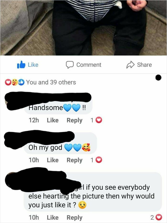 47 Entitled And Overly Dramatic People That Made Everyone Else Side-Eye Hard 47 Entitled And Overly Dramatic People That Made Everyone Else Side-Eye Hard