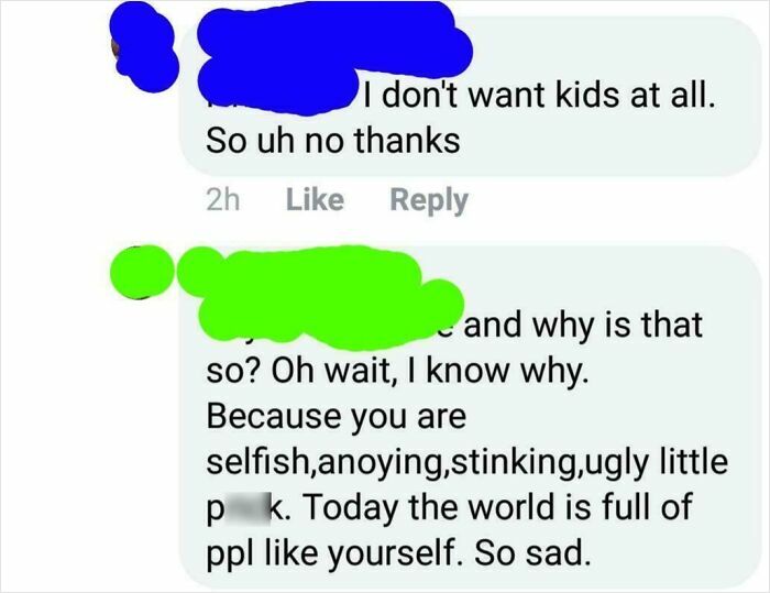 47 Entitled And Overly Dramatic People That Made Everyone Else Side-Eye Hard 47 Entitled And Overly Dramatic People That Made Everyone Else Side-Eye Hard