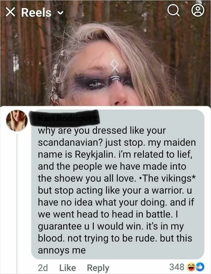 47 Entitled And Overly Dramatic People That Made Everyone Else Side-Eye Hard 47 Entitled And Overly Dramatic People That Made Everyone Else Side-Eye Hard