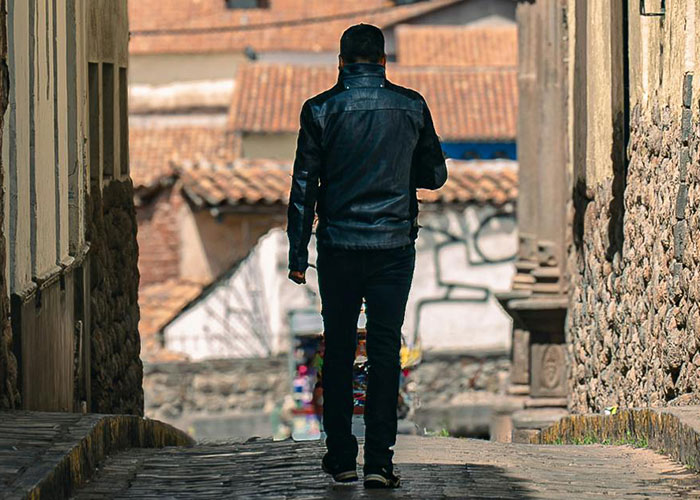 &ldquo;Not A Trace Of Him Has Turned Up&rdquo;: 85 Stories Of People Who Mysteriously Disappeared
