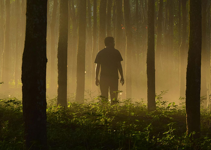 &ldquo;Not A Trace Of Him Has Turned Up&rdquo;: 85 Stories Of People Who Mysteriously Disappeared