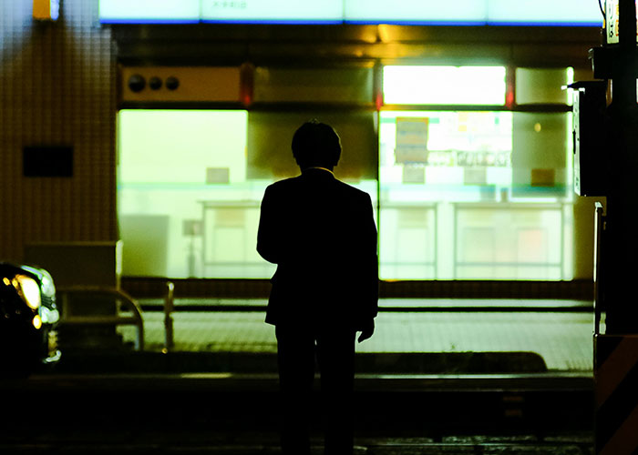 &ldquo;Not A Trace Of Him Has Turned Up&rdquo;: 85 Stories Of People Who Mysteriously Disappeared