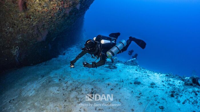 Mortician Shares Disturbing Insight On Divers’ Bodies In Maldives ‘Shark Cave’ Scuba Tragedy Mortician Shares Disturbing Insight On Divers’ Bodies In Maldives ‘Shark Cave’ Scuba Tragedy
