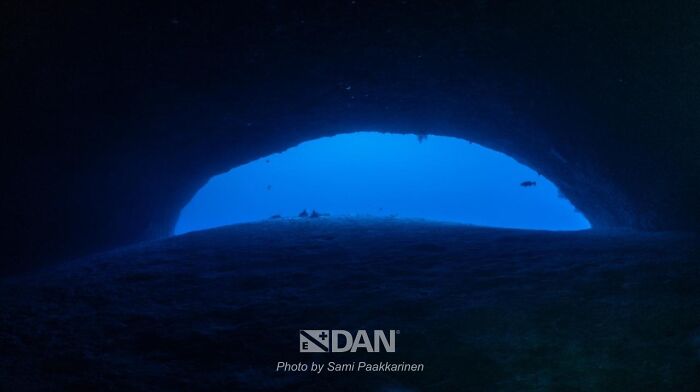 Mortician Shares Disturbing Insight On Divers’ Bodies In Maldives ‘Shark Cave’ Scuba Tragedy Mortician Shares Disturbing Insight On Divers’ Bodies In Maldives ‘Shark Cave’ Scuba Tragedy