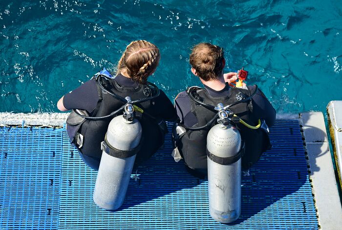 Mortician Shares Disturbing Insight On Divers’ Bodies In Maldives ‘Shark Cave’ Scuba Tragedy Mortician Shares Disturbing Insight On Divers’ Bodies In Maldives ‘Shark Cave’ Scuba Tragedy