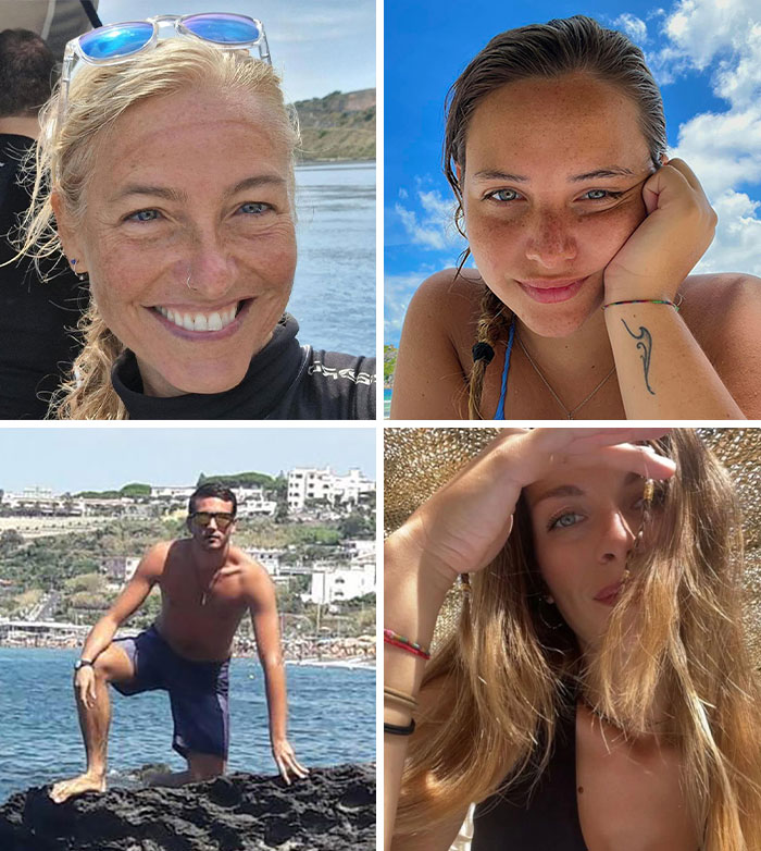 Mortician Shares Disturbing Insight On Divers’ Bodies In Maldives ‘Shark Cave’ Scuba Tragedy Mortician Shares Disturbing Insight On Divers’ Bodies In Maldives ‘Shark Cave’ Scuba Tragedy