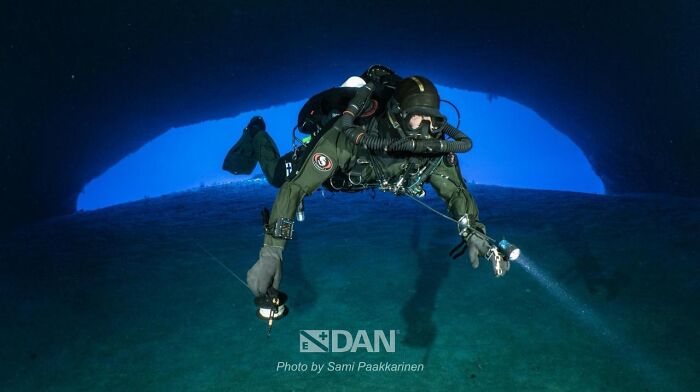 Mortician Shares Disturbing Insight On Divers’ Bodies In Maldives ‘Shark Cave’ Scuba Tragedy Mortician Shares Disturbing Insight On Divers’ Bodies In Maldives ‘Shark Cave’ Scuba Tragedy