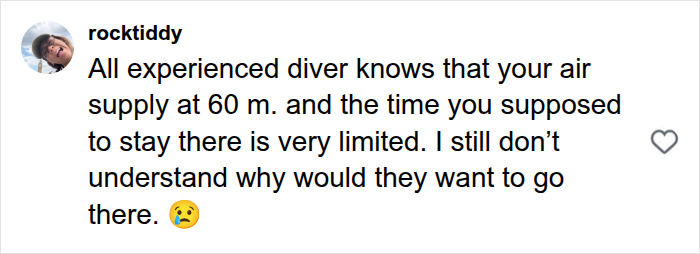 Mortician Shares Disturbing Insight On Divers’ Bodies In Maldives ‘Shark Cave’ Scuba Tragedy Mortician Shares Disturbing Insight On Divers’ Bodies In Maldives ‘Shark Cave’ Scuba Tragedy
