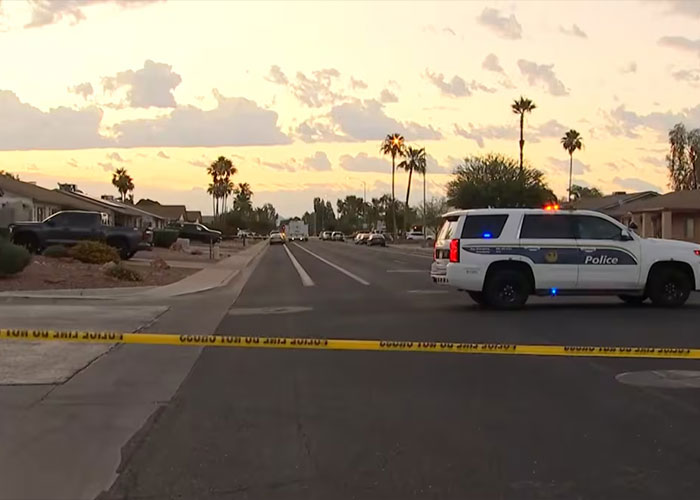 Family Tragedy Unfolds As Mom Ends Her Children’s Lives Then Her Own After Attacking Woman And Husband At Bar Family Tragedy Unfolds As Mom Ends Her Children’s Lives Then Her Own After Attacking Woman And Husband At Bar