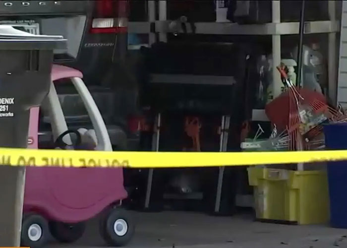 Family Tragedy Unfolds As Mom Ends Her Children’s Lives Then Her Own After Attacking Woman And Husband At Bar Family Tragedy Unfolds As Mom Ends Her Children’s Lives Then Her Own After Attacking Woman And Husband At Bar