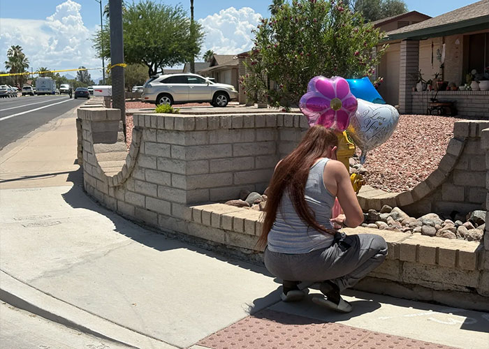 Family Tragedy Unfolds As Mom Ends Her Children’s Lives Then Her Own After Attacking Woman And Husband At Bar Family Tragedy Unfolds As Mom Ends Her Children’s Lives Then Her Own After Attacking Woman And Husband At Bar