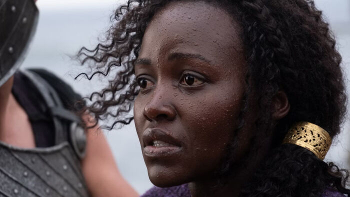 ‘The Odyssey’ Actress Called Out For Hypocrisy After She Defends Nolan’s Controversial Decision ‘The Odyssey’ Actress Called Out For Hypocrisy After She Defends Nolan’s Controversial Decision