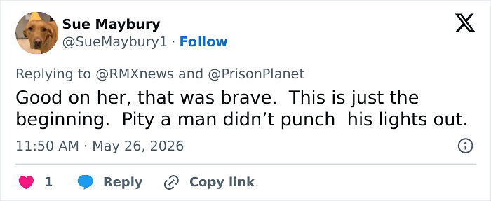 “Extremely Deviant Behavior”: Man Attacks Woman Who Confronted Him Over Lewd Act In Public Park “Extremely Deviant Behavior”: Man Attacks Woman Who Confronted Him Over Lewd Act In Public Park