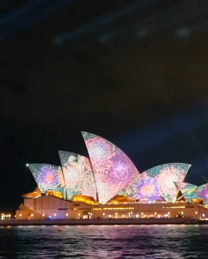 Sydney Drone Show Disaster Caught On Video As Nearly 90 Drones Plummet Into Harbour, Future Shows Cancelled