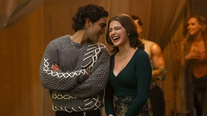 “He Was So Boring”: Fans Show No Mercy Over ‘Off Campus’ Star’s Sudden Exit “He Was So Boring”: Fans Show No Mercy Over ‘Off Campus’ Star’s Sudden Exit