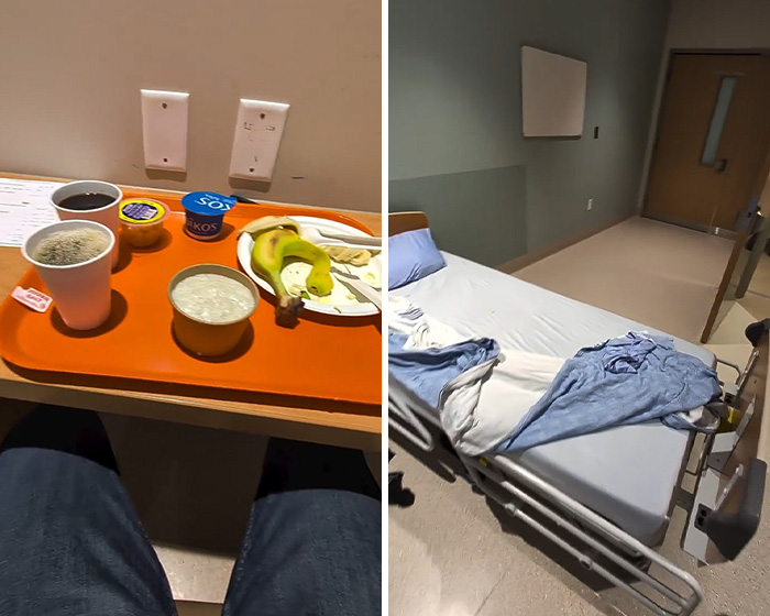 “Medically Kidnapped”: Man Detained Amid Controversial Videos Reportedly Based On Psychiatrist’s Opinion “Medically Kidnapped”: Man Detained Amid Controversial Videos Reportedly Based On Psychiatrist’s Opinion