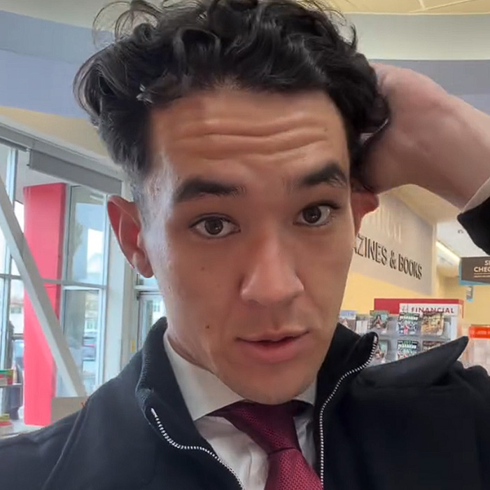 “Medically Kidnapped”: Man Detained Amid Controversial Videos Reportedly Based On Psychiatrist’s Opinion “Medically Kidnapped”: Man Detained Amid Controversial Videos Reportedly Based On Psychiatrist’s Opinion